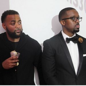 Meet your Posher, Charles